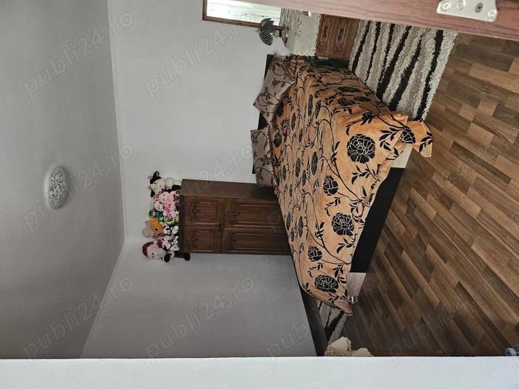 Casă cu Teren 800 Mp în Central