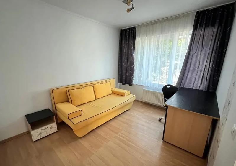 Ap. 3 camere, 67 mp, parter, parcare CF – Buna Ziua - 4