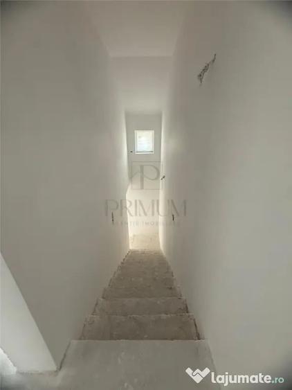 COMISION 0 / MOSNITA / 1/2 DUPLEX PE ETAJ /FINISAJE LA ALEGE - 2