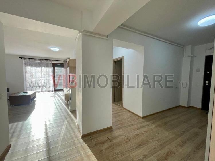 Apartament cu 3 camere decomandat în Siliștea Snagovului
