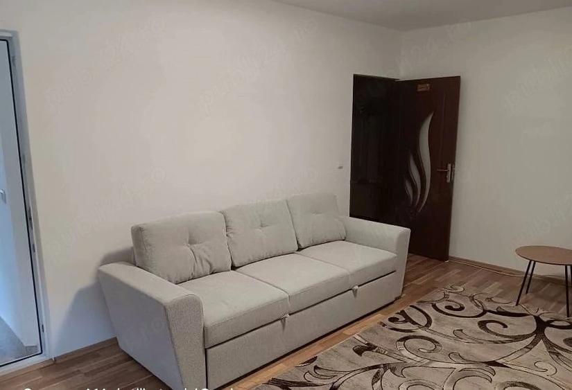 Garsonieră decomandată în Tătărași