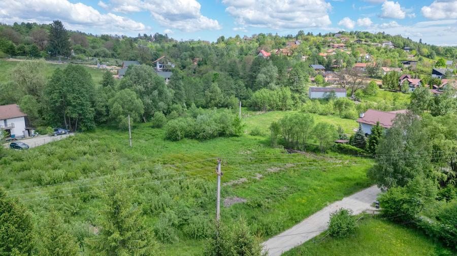 Teren Construcții intravilan de 2797 mp, în Bran