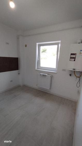 Apartament cu 3 camere decomandat în Păcurari