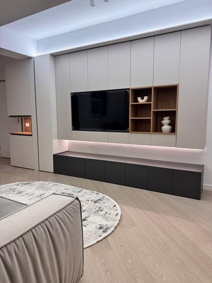 Apartament 2 camere in Cortina North - 6