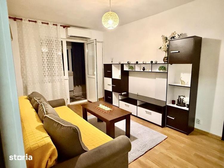 Inchiriez apartament 2 camere Inel 2 - 1