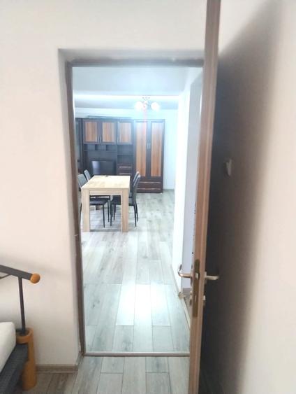 Chirie apartament 2 camere strada Gh.Doja finisat mobilat utilat 250eur/luna neg - 4