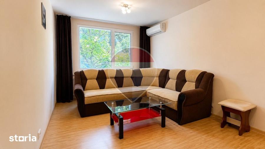 Apartament 2 camere Drumul Taberei, renovat, langa metrou Raul Doamnei - 6