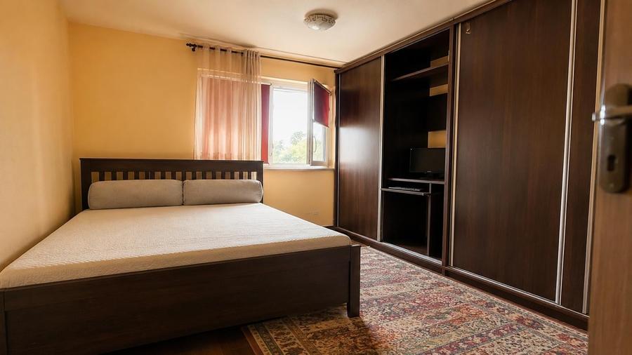 Apartament cu 2 camere decomandat în Tomis Nord