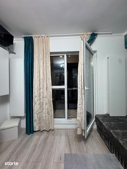 Apartament 2 camere 56 mp Mobilat integral la comanda | Loc de parcare - 10