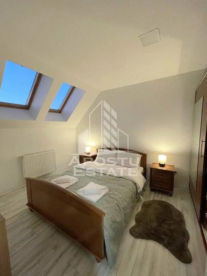 Apartament elegant cu 2 camere, zona Confectii - 3