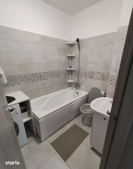 Apartament cu 2 camere în Cug