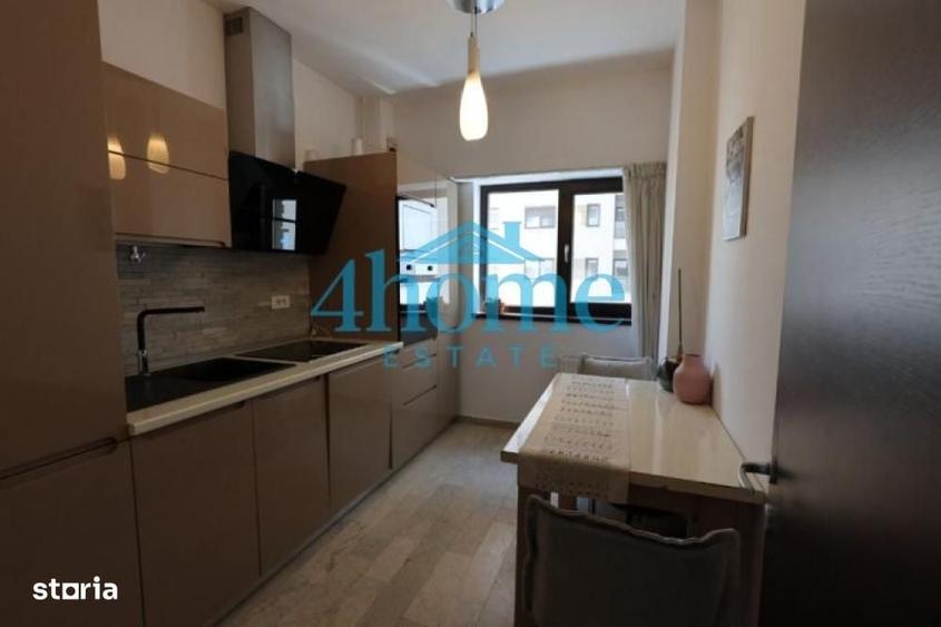Apartament 2 camere Mihai Bravu|2 Minute Metrou|Bloc Nou|Parcare - 6