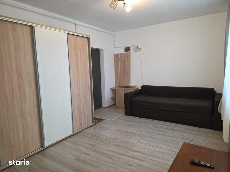 Garsonieră în Trivale
