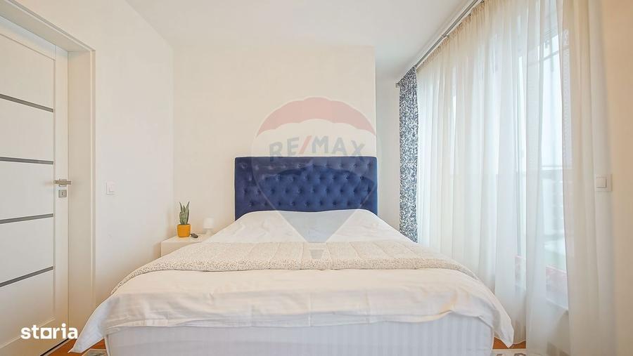 Lumina,spatiu, confort-apartament 3 camere si 2 balcoane 0% comision - 5