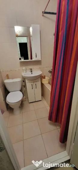 Garsonieră decomandată în Drumul Taberei