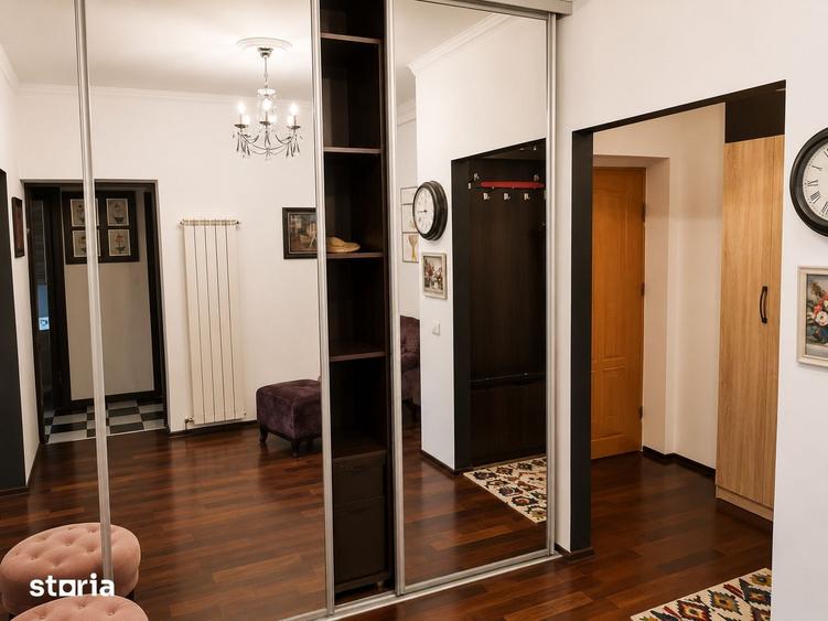 Apartament cu 2 camere în Victoriei