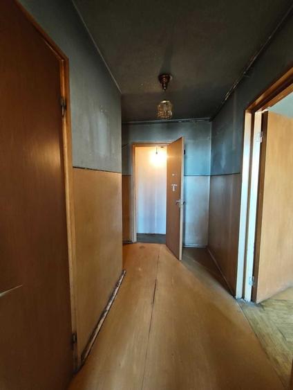 Apartament cu 2 camere semidecomandat în Titan