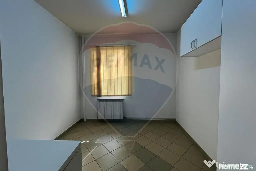 Spațiu comercial, de 98 mp, în Ultracentral