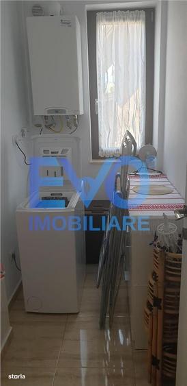 Apartament cu 3 camere în Valea Lupului