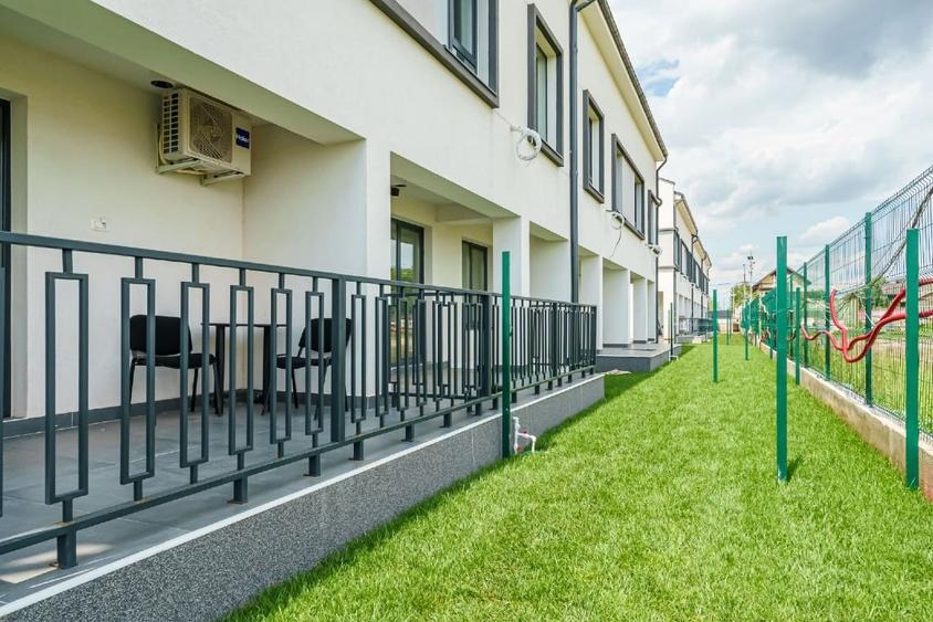 Casă cu 5 camere cu Canalizare în Giurgiului