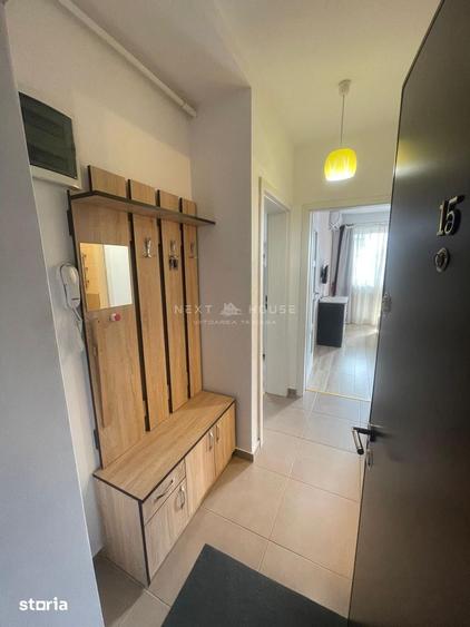 Apartament - Rahova - Carol ( Liberty Mall )- 2km de Unirii - 12