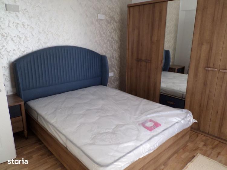 Apartament cu 2 camere în Republicii