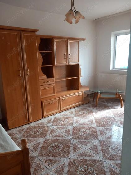 Apartament cu 2 camere decomandat în Galata