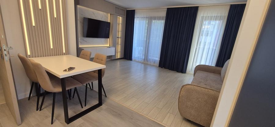 Apartament 2 camere Inel 2 - 2