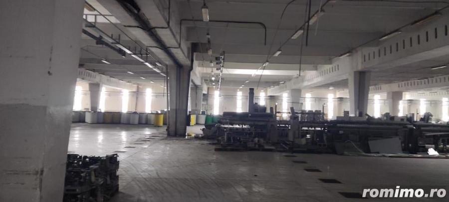 Spațiu comercial, de 1,450 mp, în Central