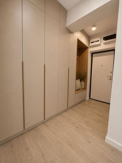 Apartament 2 camere Pipera, 67 mp, etaj 1,complex nou finalizat - 4