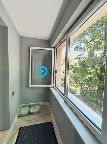 Apartament 2 camere | Ozana- Titan - 10