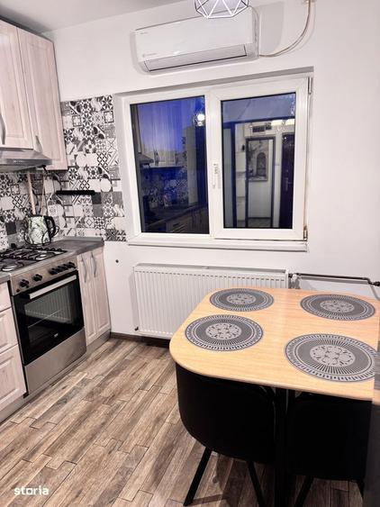 Apartament cu 2 camere în Baicului
