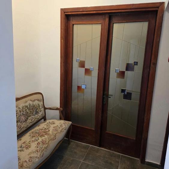 Apartament cu 2 camere nedecomandat în Central
