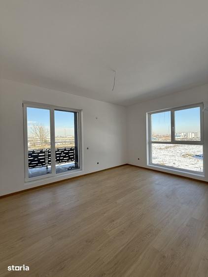 Apartament cu 2 camere în Titan