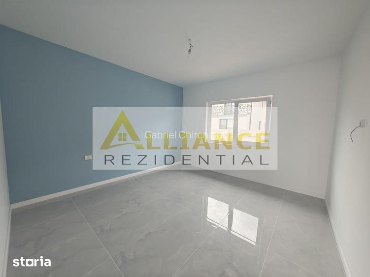 Casa parter | 3 camere | Teren 350 mp | Incalzire in pardoseala