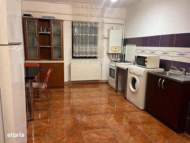 Apartament cu 2 camere decomandat în Ipotești