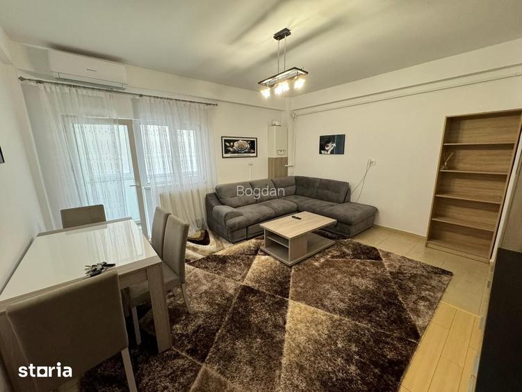3 Camere Renovat Recent, Militari Residence Str. Gladiolelor