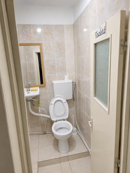 Spațiu comercial, de 100 mp, în Mărăști