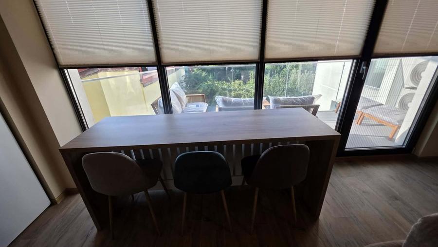 Închiriere Apartament 2 camere în Decebal,MOBILAT LUXOS, BLOC NOU, PARCARE - 17