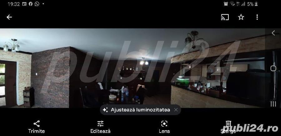 Casă cu 6 camere în Râmnicu Sărat