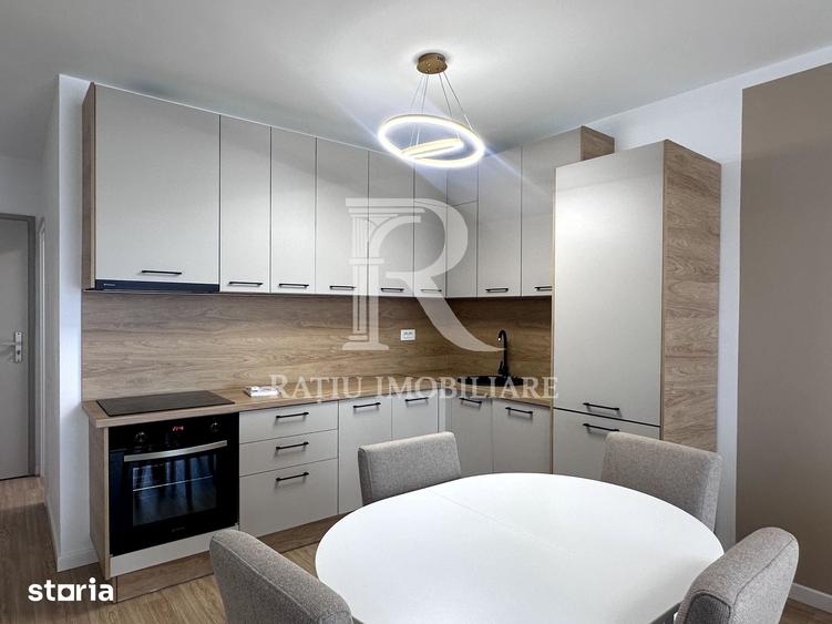 Apartament cu 2 camere | Scala Cetate | Oradea - 7