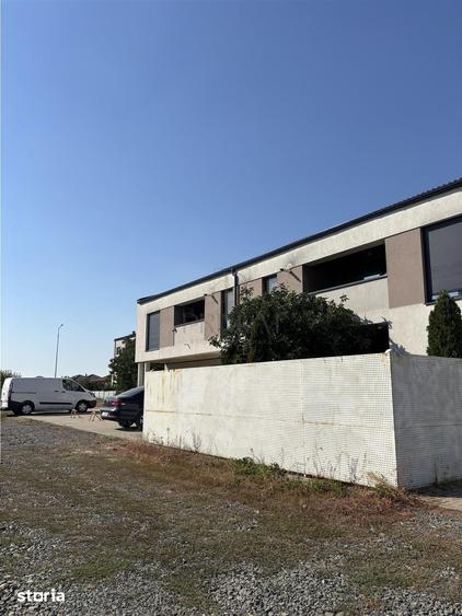 Terenuri - Dumbravita - Toate utilitatile la 20 m distanta - 2