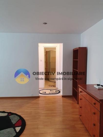 Apartament 2 camere – 45,95 mp- zonă centrală - 6