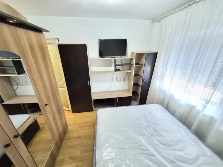 Apartament cu 3 camere decomandat în Micro 16
