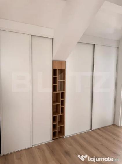 Apartament 3 camere, 70 mp, zona Urusagului - 4