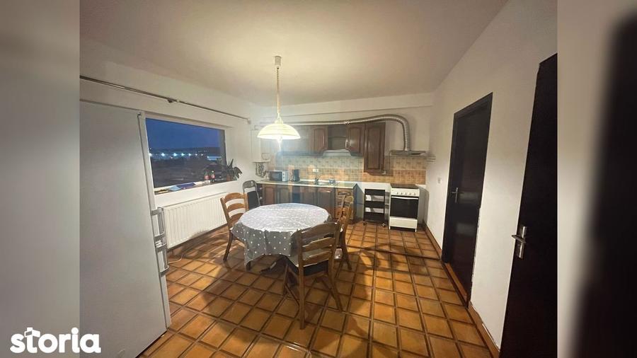 Apartament 120 mp,4 camere,2 bai,|Some?eni| 0% Comision - 2