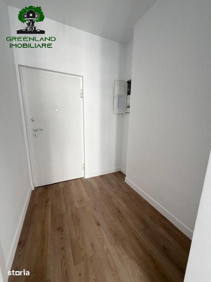 Apartament NOU cu 2 camere, intabulat, parcare, Silk District - 8