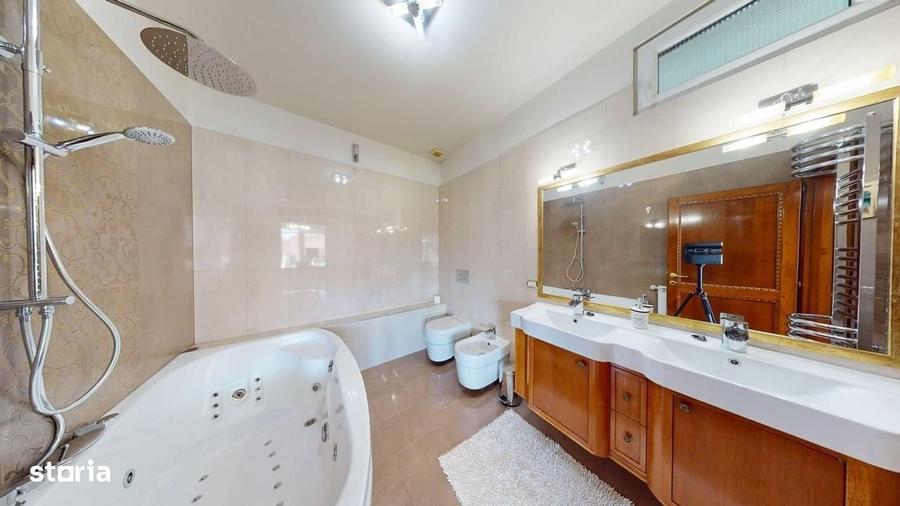 Apartament cu 3 camere în Ștrand