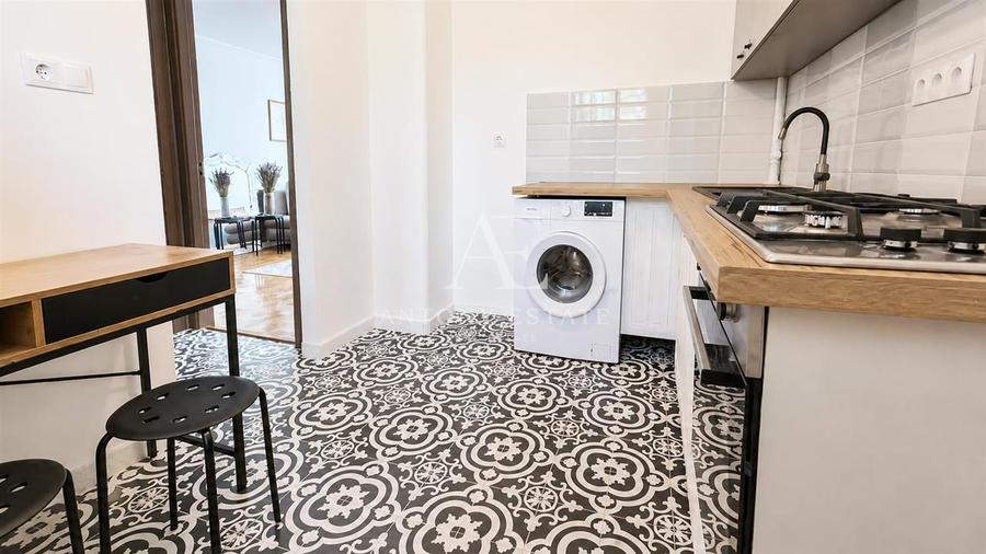 Antony Estate | Apartament 2 camere - Ultracentral - Oradea - 6