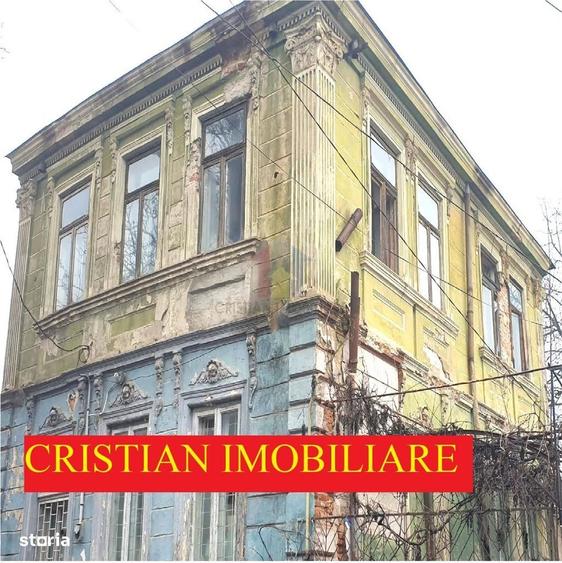 Casă cu 4 camere în Nicolae Bălcescu